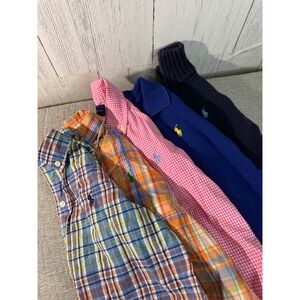 Polo Ralph Lauren Boys 2T Lot